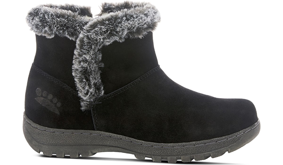 women's winter booties