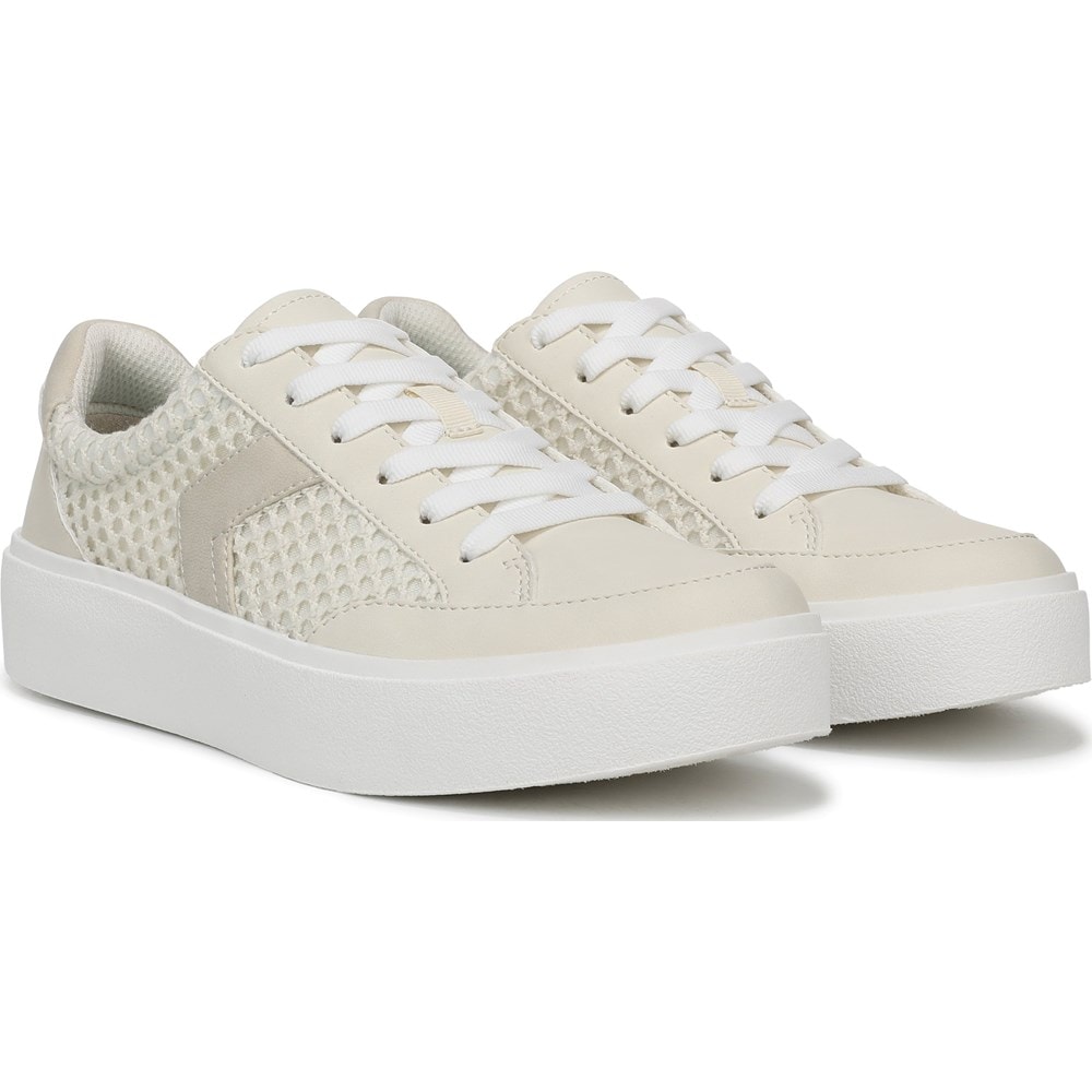 Dr. Scholl's Women's Madison Lace Sneaker | Famous Footwear