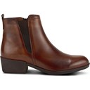 Camel Leather