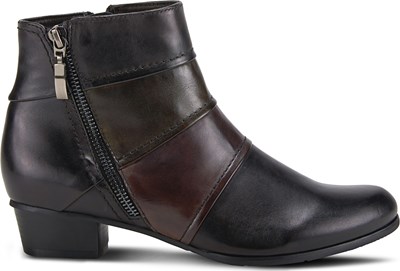 Women's Ophella Side Zip Ankle Boot