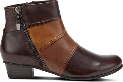 Women's Ophella Side Zip Ankle Boot
