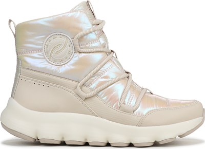 ♡dbmayu♡ Skechers Women's Street Uno Rugged Fall Mode Sneaker Boot