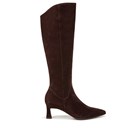 Chocolate Knit