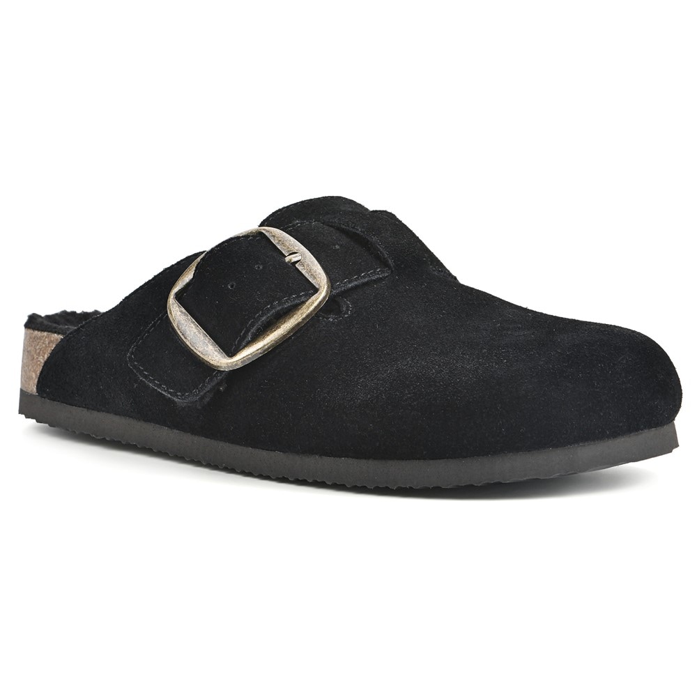 Famous footwear white mountain sales