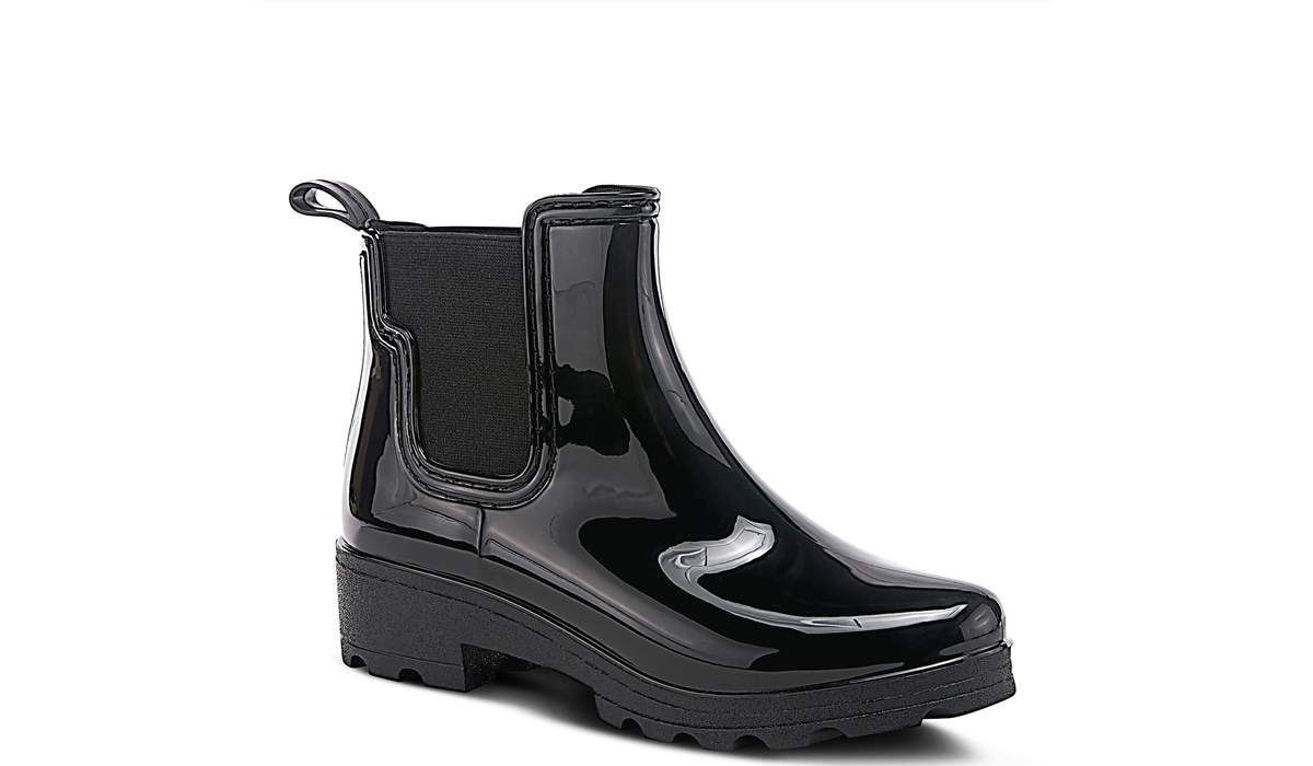 Spring Step Women's Smooth Jazz Waterproof Chelsea Boot | Famous Footwear
