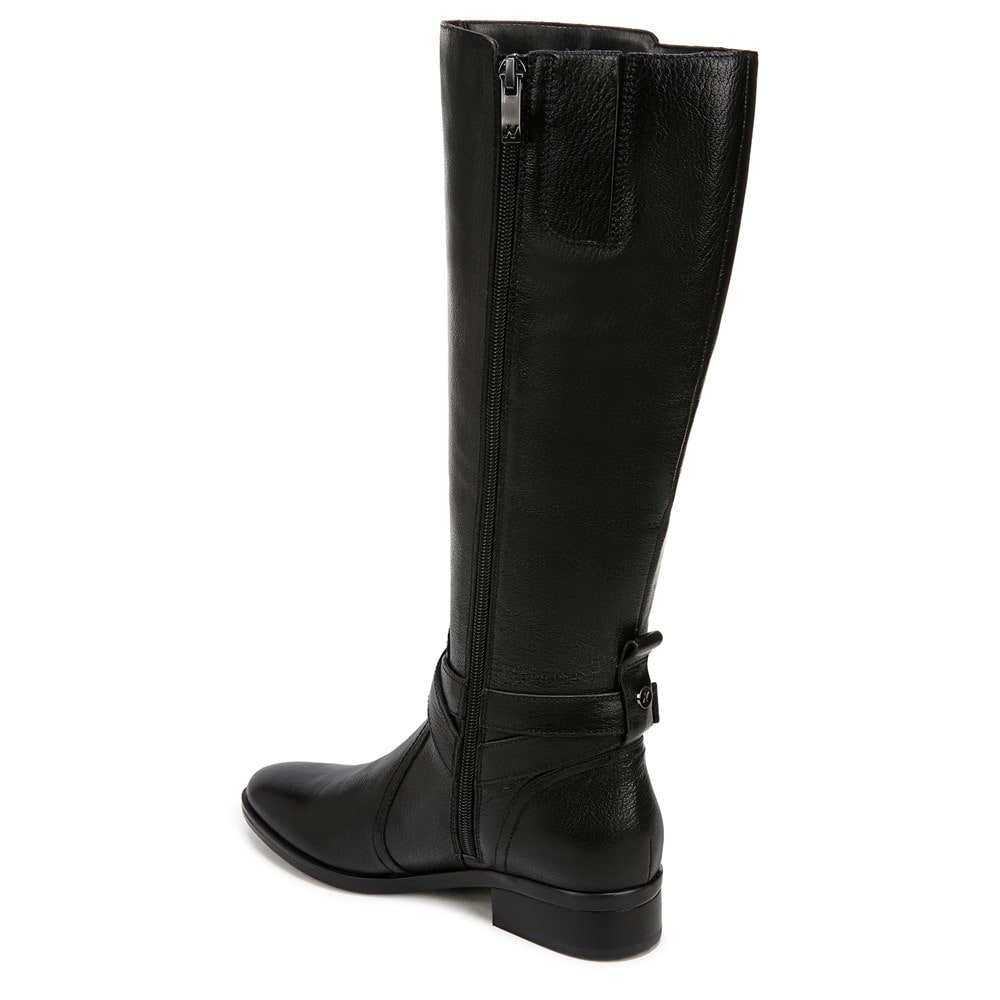 Wide Calf Boots For Thin Calves Naturalizer Womens Boots For Thin