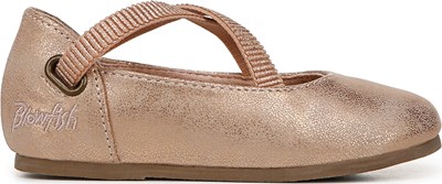 Kids' Pixi-T Ballet Flat Toddler/Little Kid