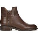 Brown Leather