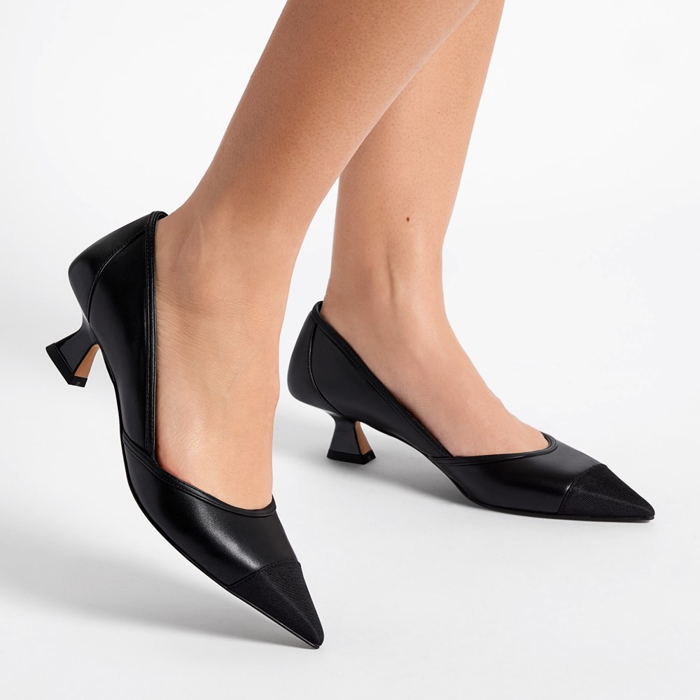 Franco Sarto Women s Darcy Pump Famous Footwear