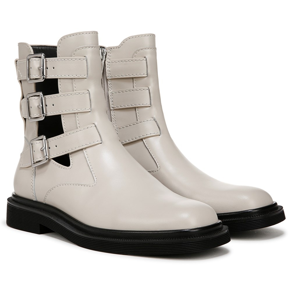 Franco Sarto Women's Argo Ankle Bootie Famous Footwear