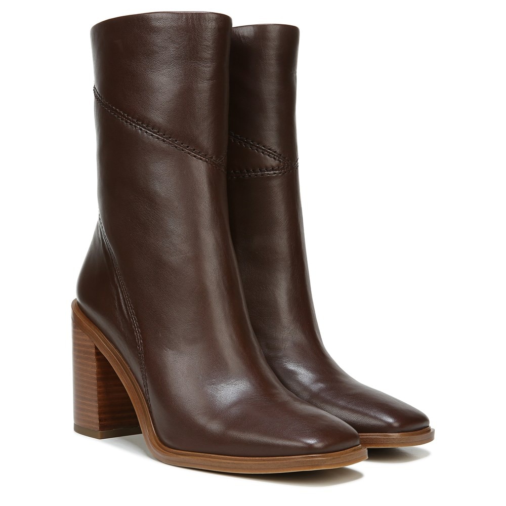 Franco Sarto Women's Stevie Wide Calf Boot | Famous Footwear
