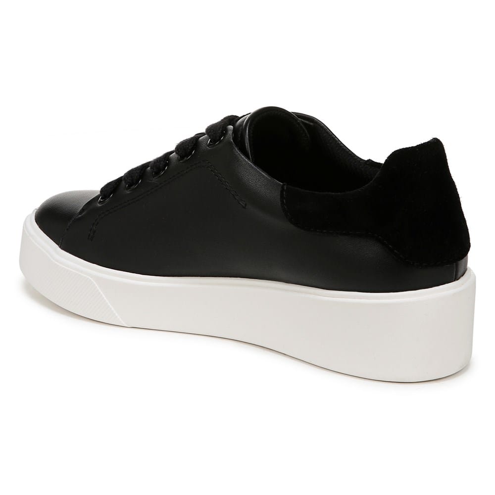 ニャース Naturalizer Women's Morrison 2.0 Lace Up Sneaker | Famous Footwear