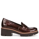 Cognac Leather