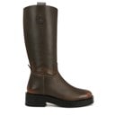 Light Mocha Leather