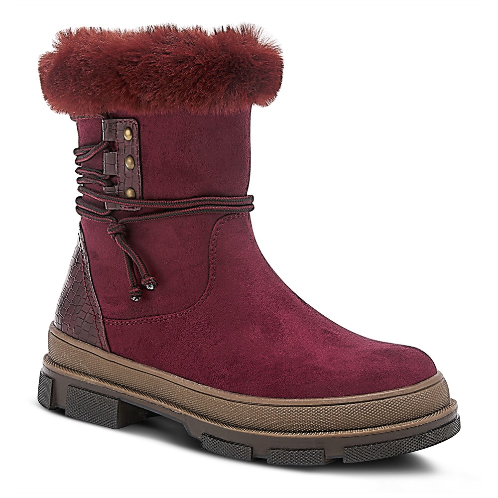 Patrizia Women's Elinor Boot | Famous Footwear