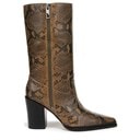 Roccia Faux Leather