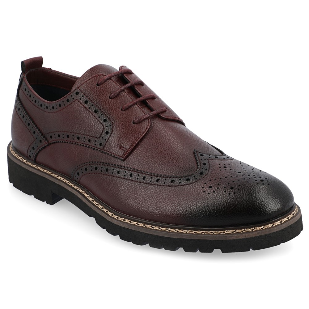 Pair of wing tips hotsell