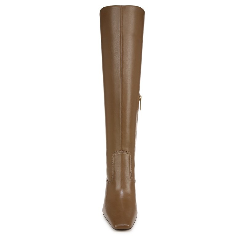 Fame knee high boots nine west hot sale