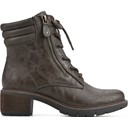 Natural Faux Leather