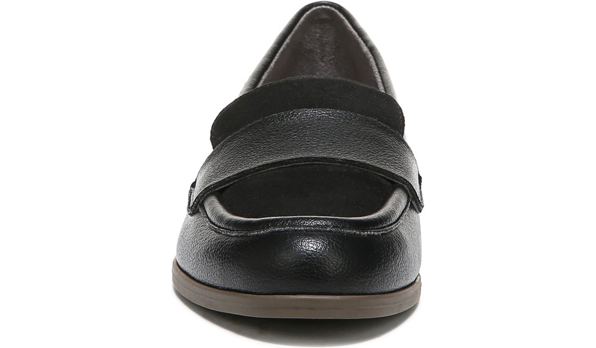 Dr. Scholl's Women's Rate Moc Toe Loafer | Famous Footwear