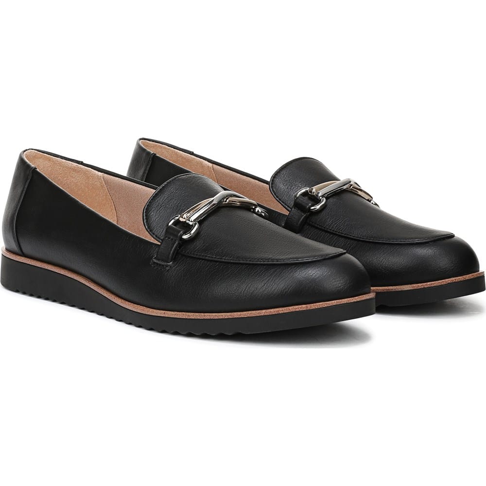 LifeStride Women's Zeeland Slip On Loafer | Famous Footwear