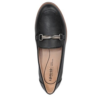 LifeStride Women's Zeeland Slip On Loafer | Famous Footwear