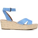 Penne Espadrille Wedge