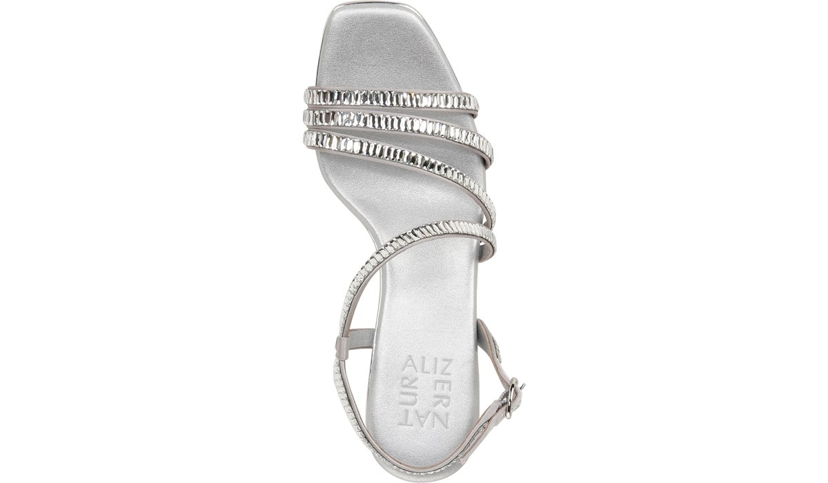franco josette platform wedge sandal