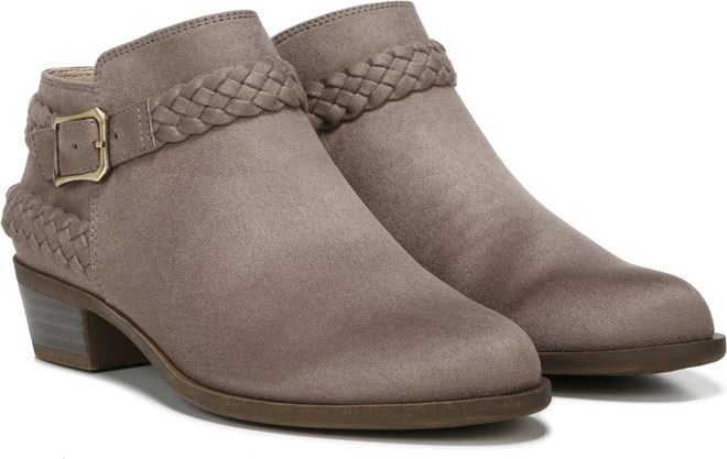 LifeStride Women s Adriana Bootie Famous Footwear