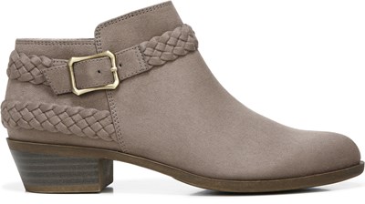 Lifestride jezebel women's shop ankle boots