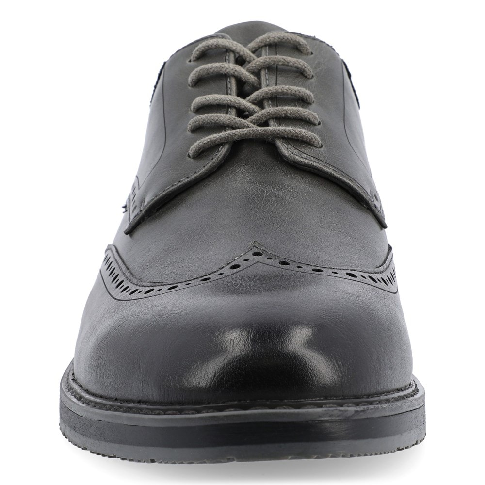 Vance Co. Men's Ozzy Wing Tip Oxford | Famous Footwear