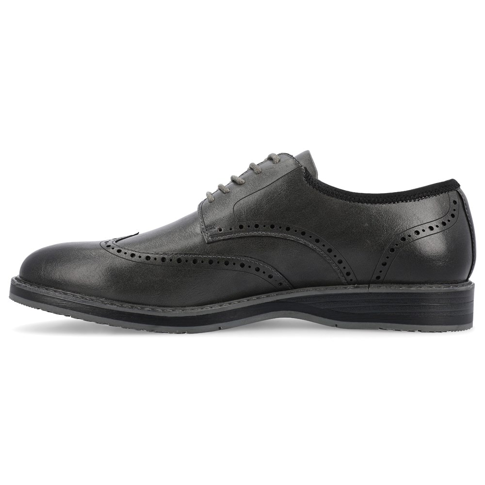 Vance Co. Men's Ozzy Wing Tip Oxford | Famous Footwear