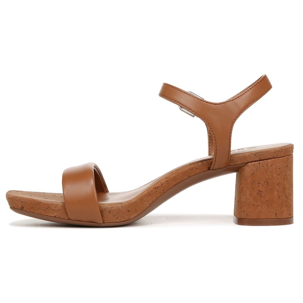 chinese dress ladies Weekend Ready Dress Sandal Natural / 7.5 main image 1