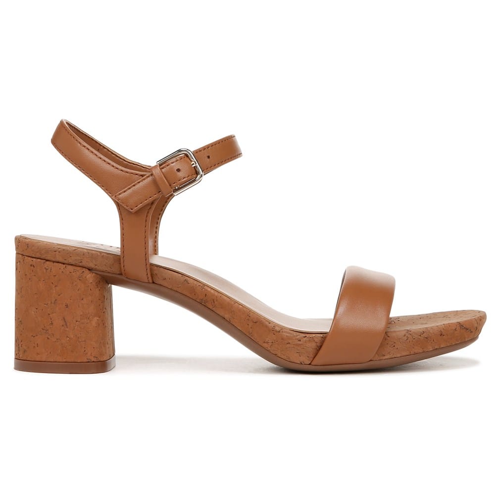 chinese dress ladies Women's Naturalizer, Bridget 4 Sandal — Peltz Shoes main image 0