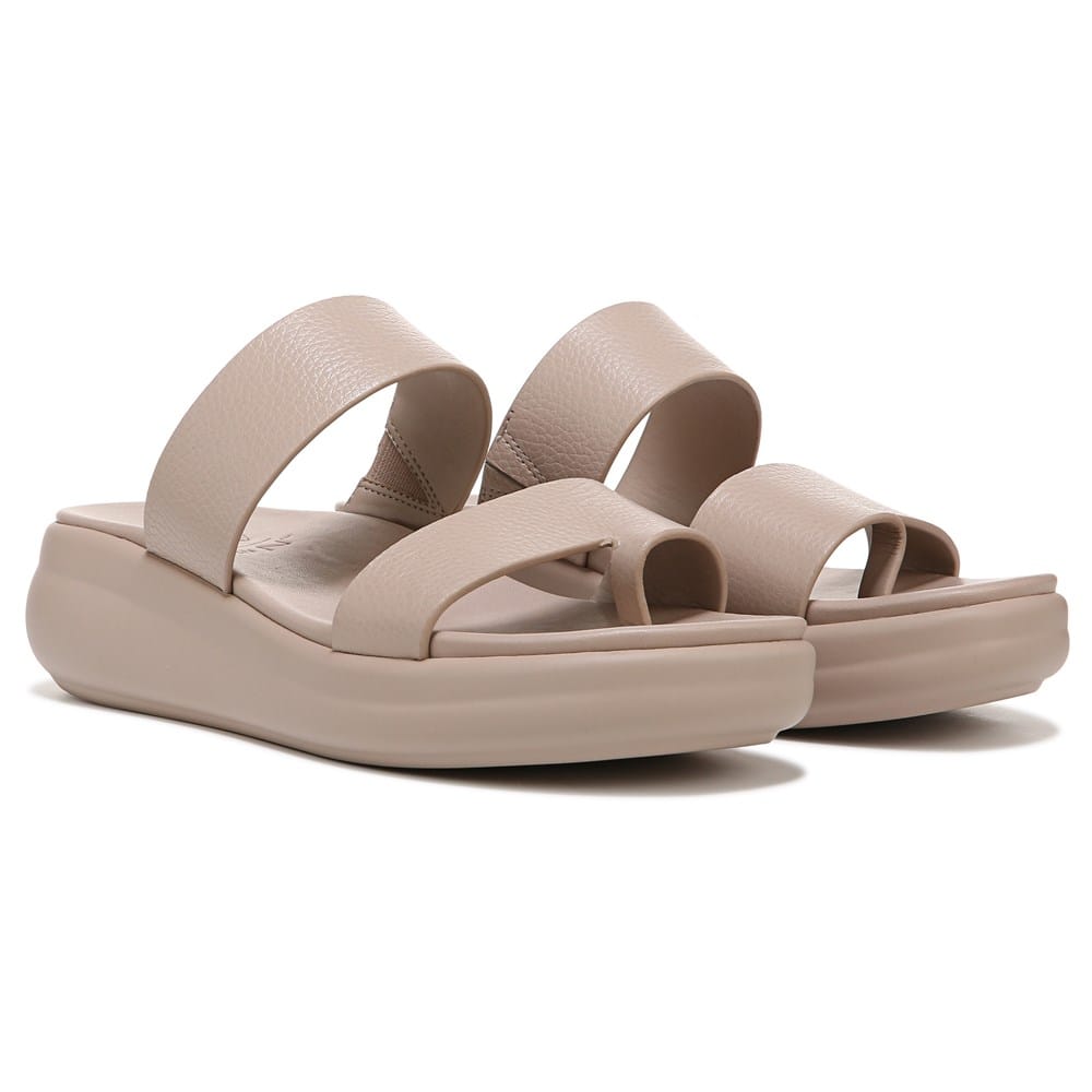 Naturalizer Women's Abriana 2 Dress Sandal - Square Toe, Rhinestone Straps, 1.25" Block Heel - View #5