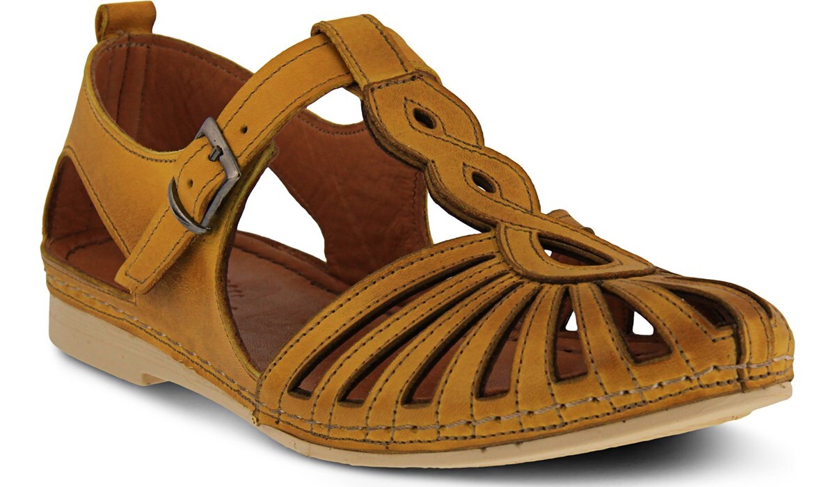 spring step mary janes