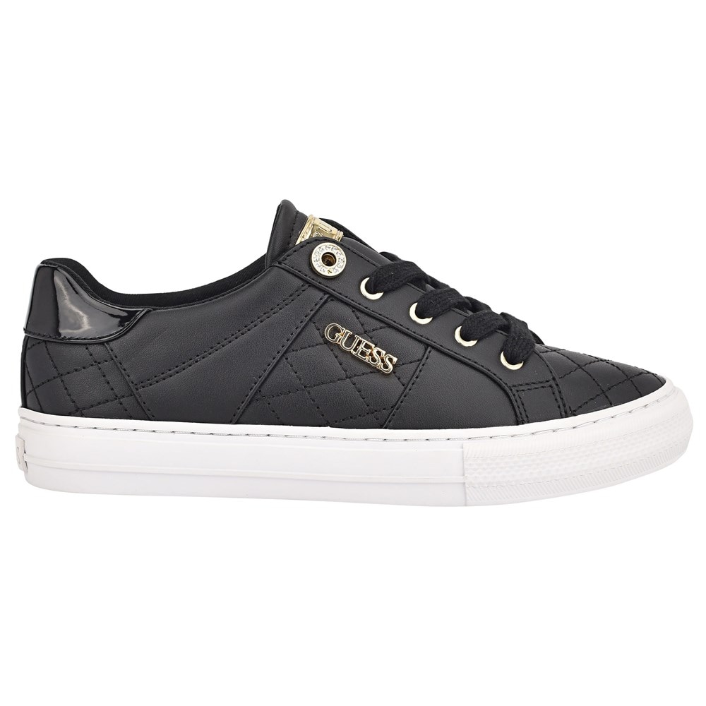 GUESS Women's Loven Sneaker