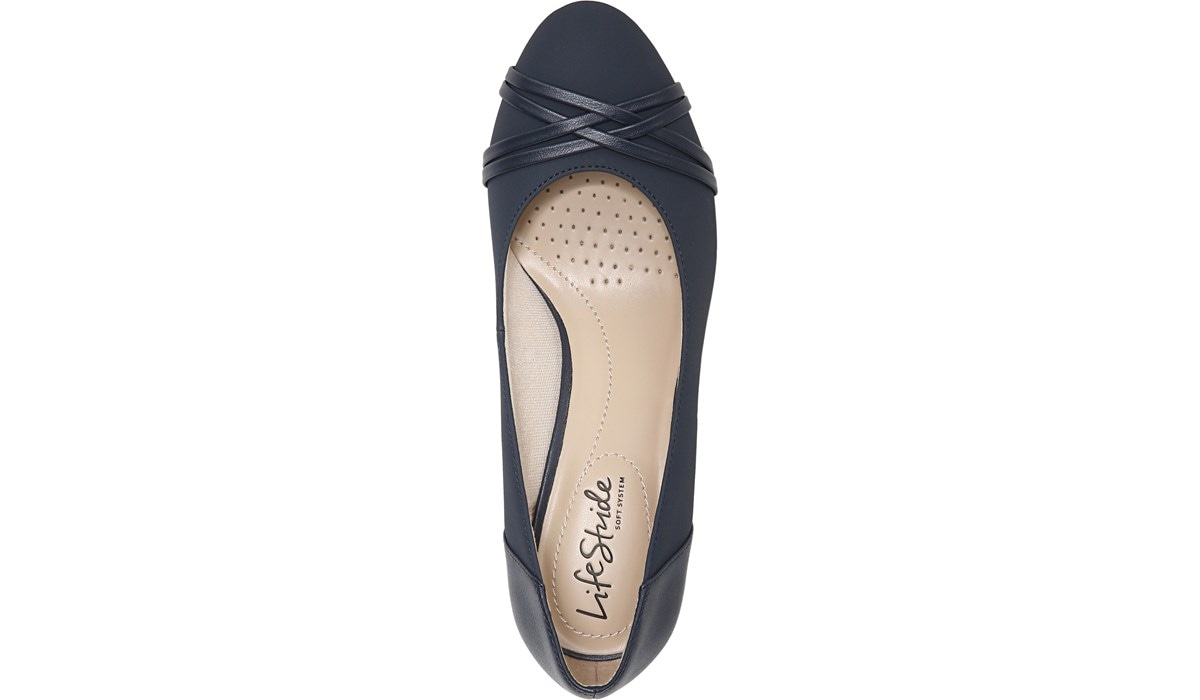 lifestride pascal pump
