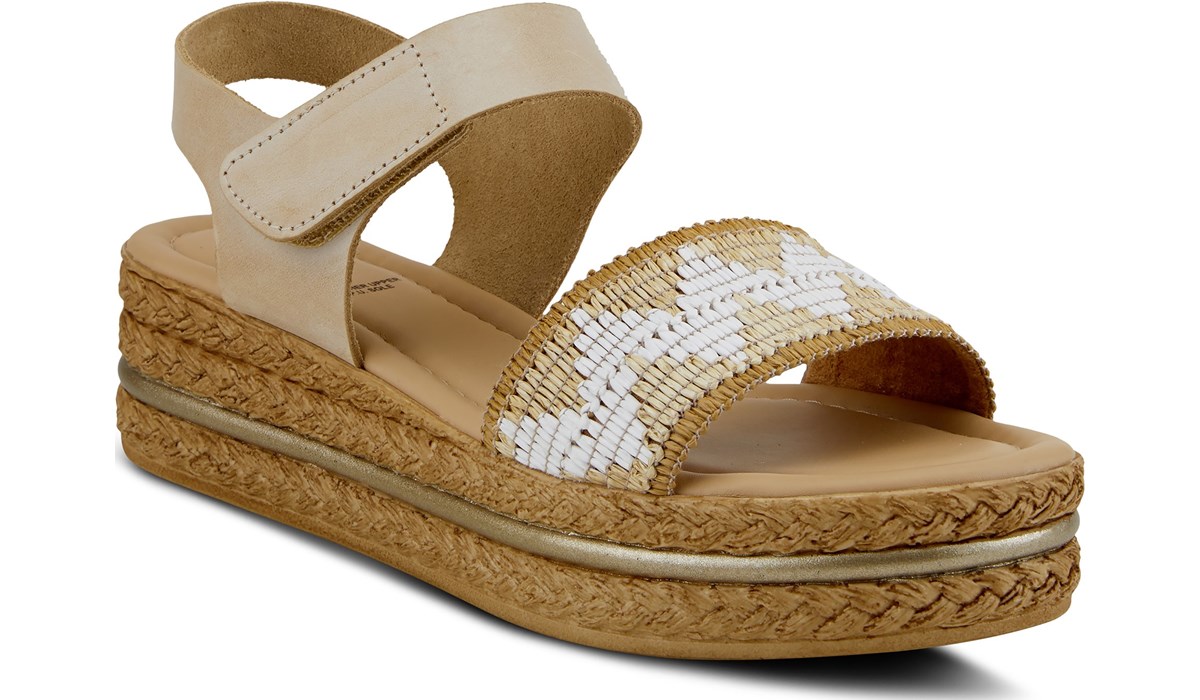 spring sandals