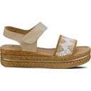 Beige Multi