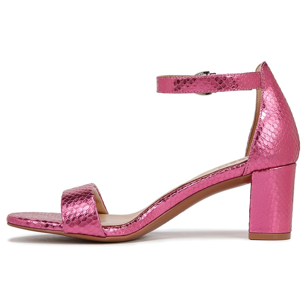 Naturalizer Women's Vera Dress Sandal | Famous Footwear