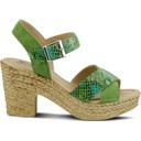 Green Multi