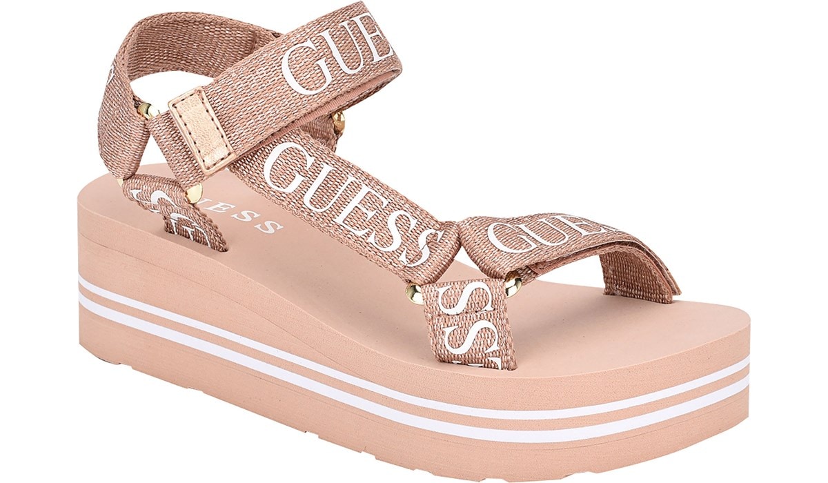 Купить Босоножки Guess В Интернет Магазине