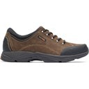 Dark Brown Leather