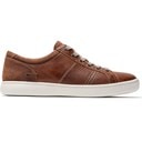 Tan Leather