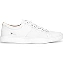 White Leather