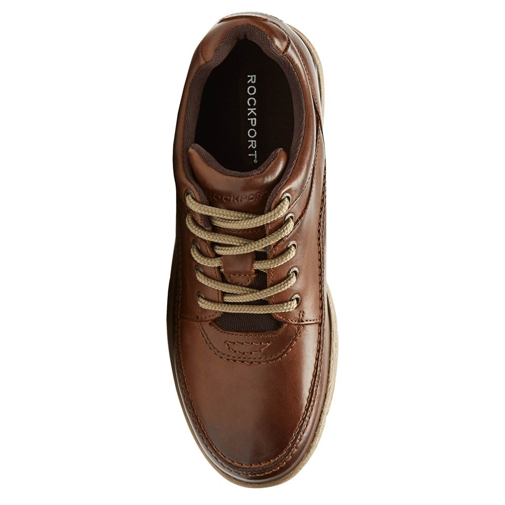 Rockport Men's World Tour Classic Lace Up Shoe TM8
