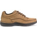 Chocolate Nubuck