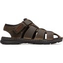 Brown Leather