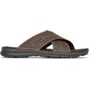 Brown Leather